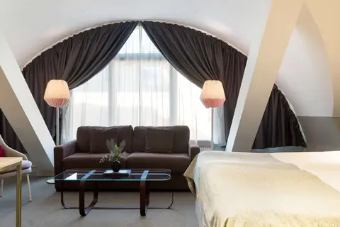 Elite Hotel Adlon in Stockholm — foto 23