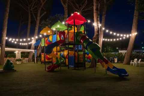 Camping Adriano Family Collection foto 4