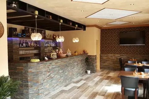 Hotel im Rheintal foto 2