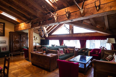 Hotel Jumeaux foto 14