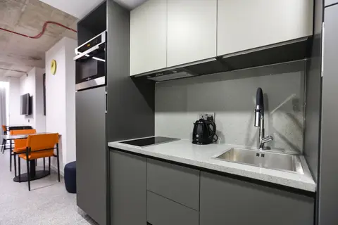 Grands Suites Hotel Residences & Spa in Il-Gżira — foto 28