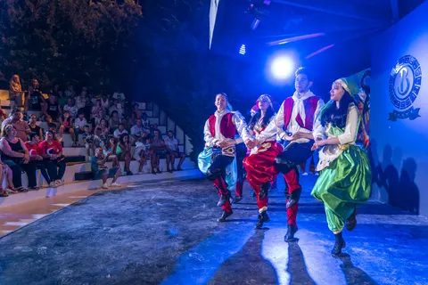 Grand Belish in Kuşadası — foto 17