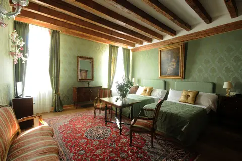 Relais Alberti in Venetië, foto 2