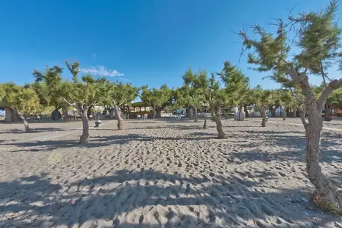 Sun Beach Lindos in Λάρδος — foto 25