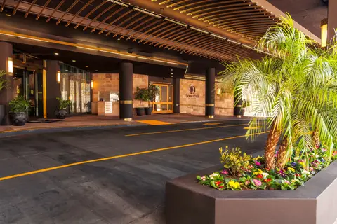 DoubleTree by Hilton Hotel Los Angeles Downtown in Los Angeles — foto 21