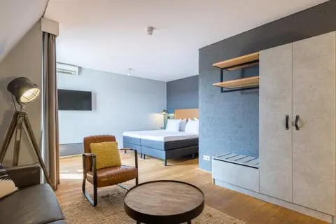 Leonardo Hotel Lelystad City Center foto 12