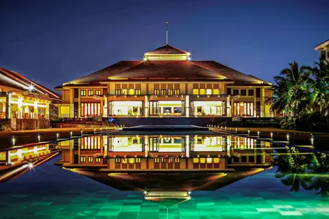 Pullman Danang Beach Resort in Đà Nẵng — foto 29