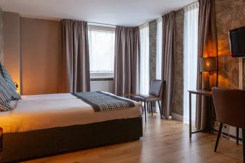 Amsterdam Hotel Uithoorn foto 3