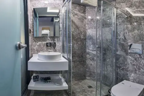Hotel Genova Istanbul in İstanbul — foto 12