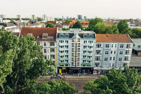 Harry's Home Berlin-Moabit in Berlijn — foto 10