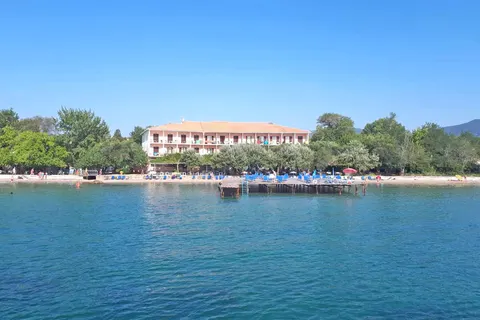 Dassia Beach foto 21