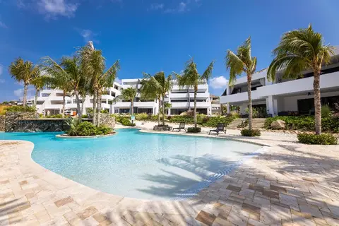 The Reef - Blue Bay Golf & Beach Resort in Willemstad — foto 29