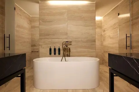 Hilton Rome Eur La Lama in Rome — foto 7