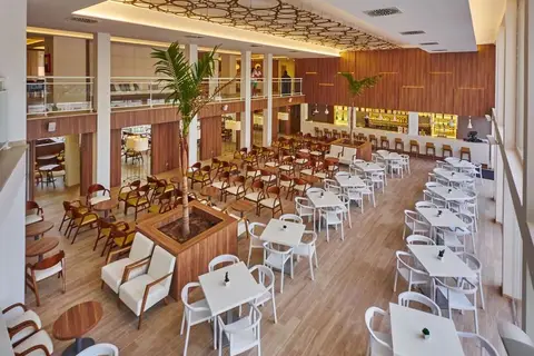 BQ Bulevar Paguera Hotel in Peguera — foto 6