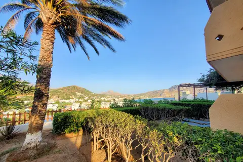 Hotel Villa Lappa in Πλακιάς — foto 12