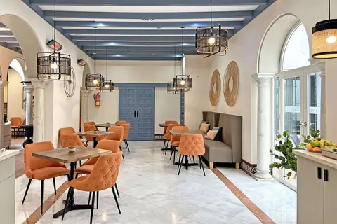 Itaca Sevilla by Soho Boutique hotel in Sevilla — foto 8