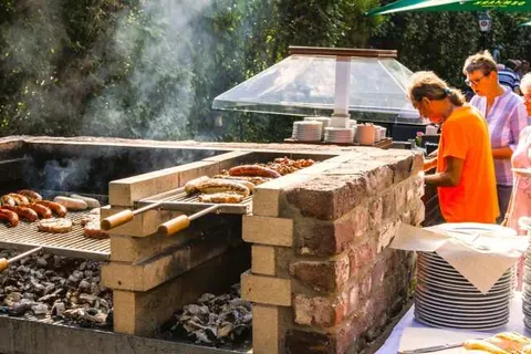 Hotel de Poort foto 20