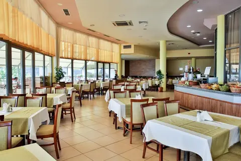Park Hotel Golden Beach in СПА център Ривиера Бийч — foto 18