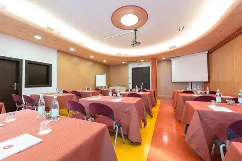 Hotel Villa Malaspina in Castel D'azzano, foto 6