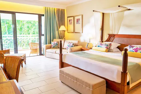 Maritim Resort & Spa Mauritius in Arsenal VCA — foto 20