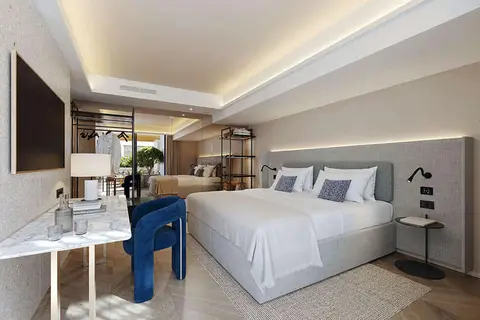 Pical Hotel Valamar Collection in Poreč, foto 4