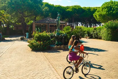 Argentario Camping Village foto 22