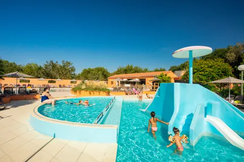 Camping Ma Prairie foto 6