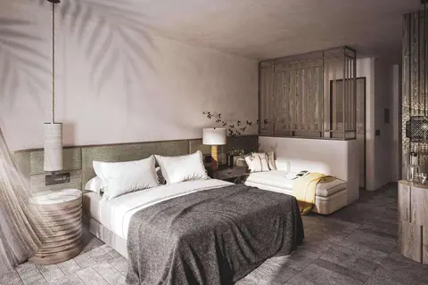 Numo Ierapetra Beach Resort in Ierapetra — foto 12