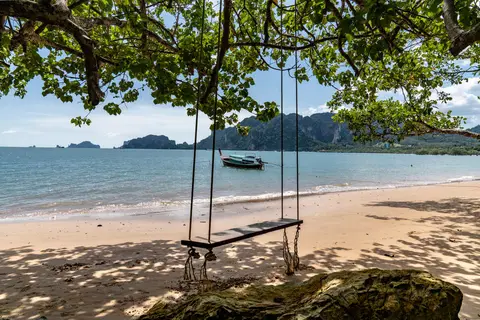 The Pavilions Anana Krabi in Ban Ao Nang, foto 7