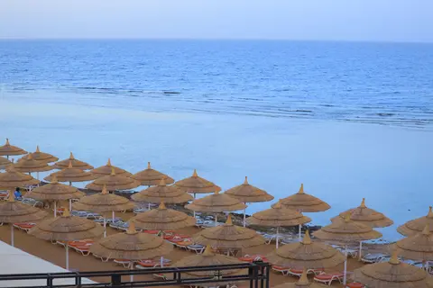 Nubian Village in Sharm El Sheikh, foto 29