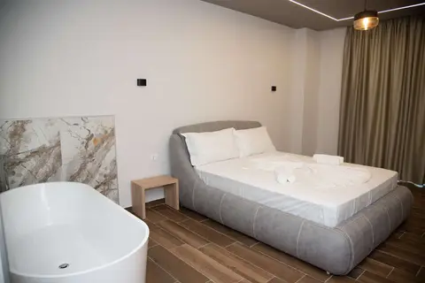 Hotel Lubjana in Durrës — foto 3
