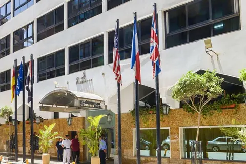 Flamenco Cairo foto 3