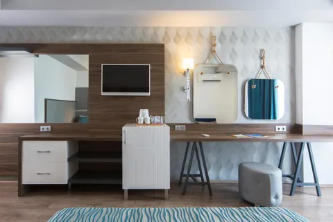 Eftalia Ocean Hotel in Alanya — foto 7