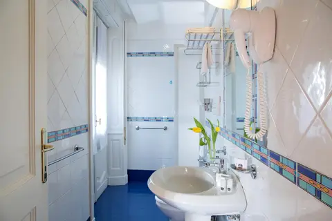 Best Western CineMusic Hotel in Rome, foto 8