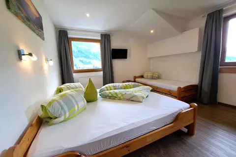Apart Dahuam in Aschau im Zillertal — foto 3