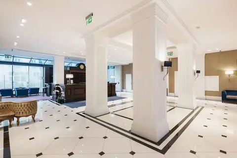 Eurostars Danube Budapest in Boedapest, foto 24