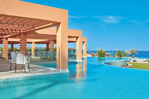 Atlantica Aegean Park in Κολύμπια — foto 12