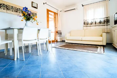 Borgo Degli Ulivi Appartement in Tortolì — foto 13
