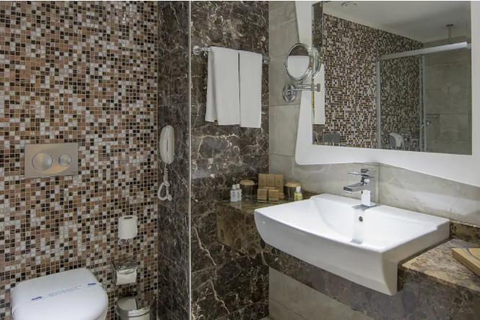 Hotel Crystal Sunset Pearl Collection foto 28