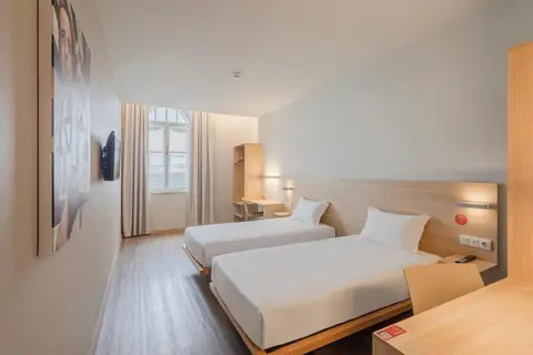 Moov Hotel Porto Centro in Vila Nova de Gaia — foto 5