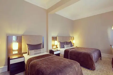 City Center Hotel Taksim in Fatih, foto 28