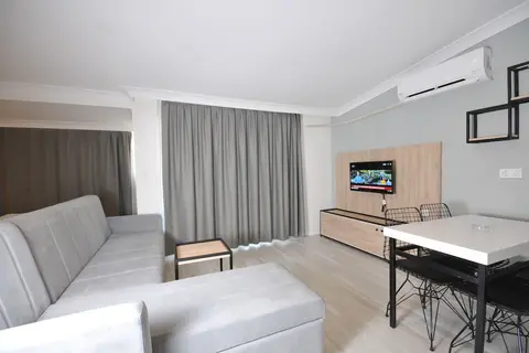 Club Sema Suite Hotel in Marmaris, foto 25