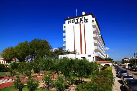 Ibersol Playa Dorada in el Vendrell — foto 9