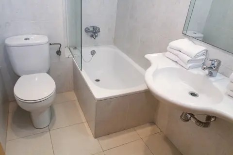 Appartementen Los Peces in Salou — foto 13