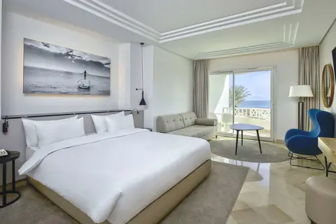 Radisson Blu Palace Resort & Thalasso, Djerba in حومة السوق — foto 26