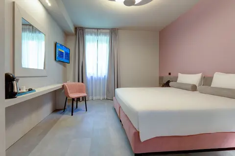 Le Funi Hotel in Bergamo, foto 15
