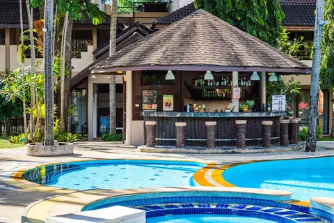 Coconut Village Resort in ตำบลป่าตอง — foto 8