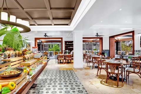 Kempinski Seychelles Resort in Baie Lazare — foto 23