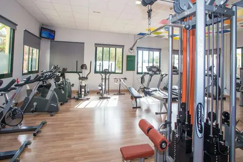 Aparthotel Santa Rosa in Costa Teguise — foto 10