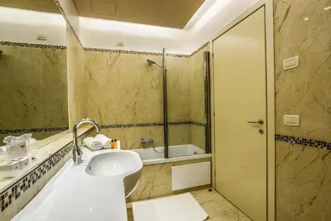 Hotel Royal San Marco in Venetië — foto 22